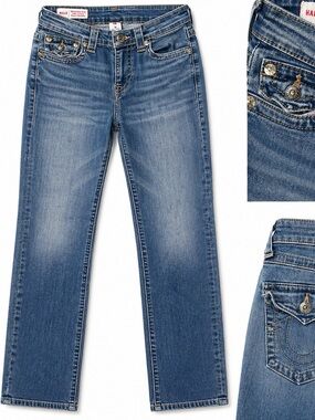NEW TRUE RELIGION Jeans (size 26)